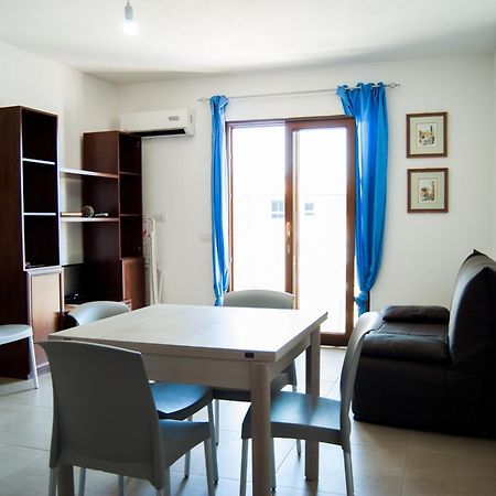 Porto Frailis 2 Apartment Tortolì Exterior foto