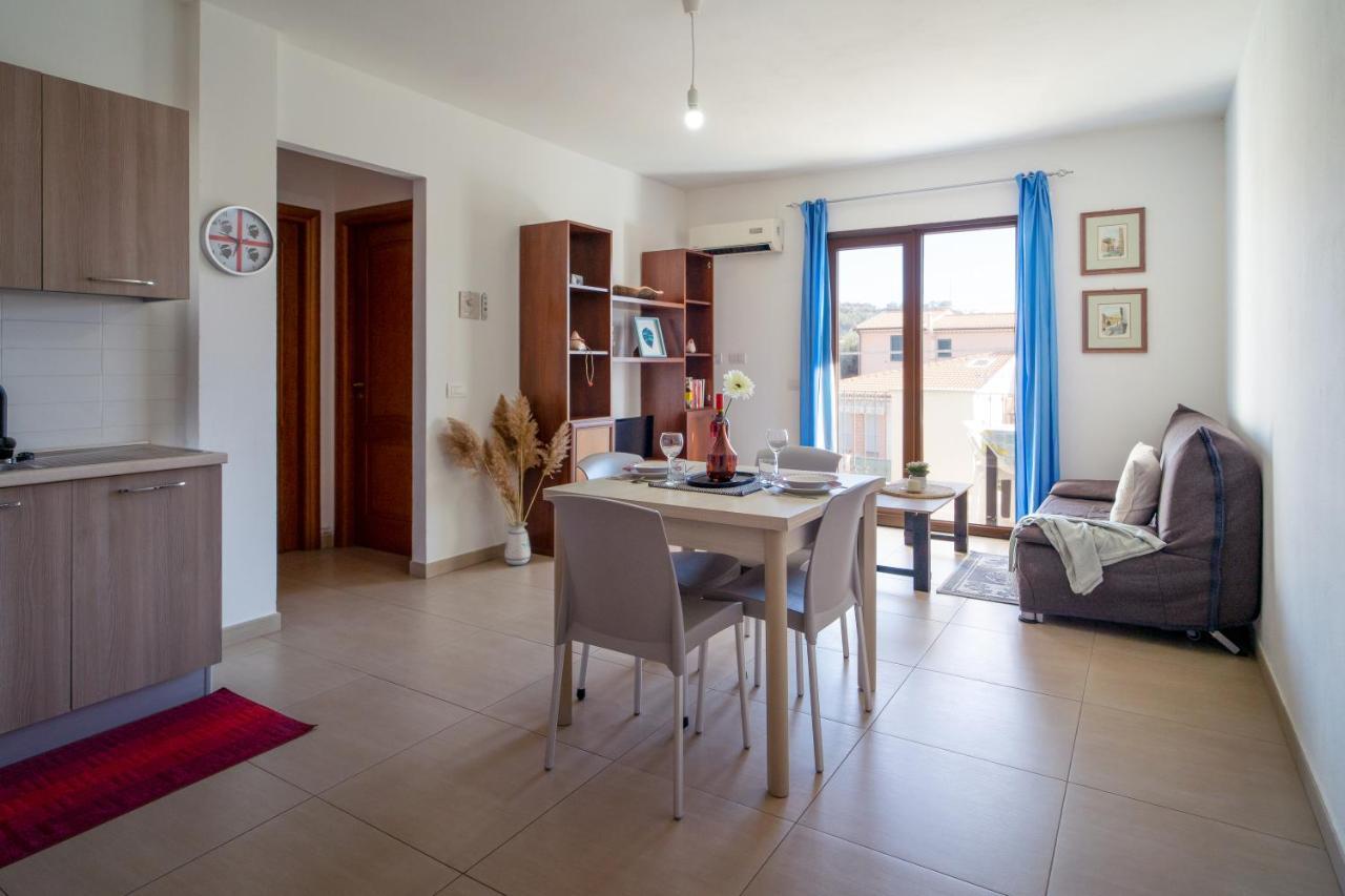 Porto Frailis 2 Apartment Tortolì Exterior foto