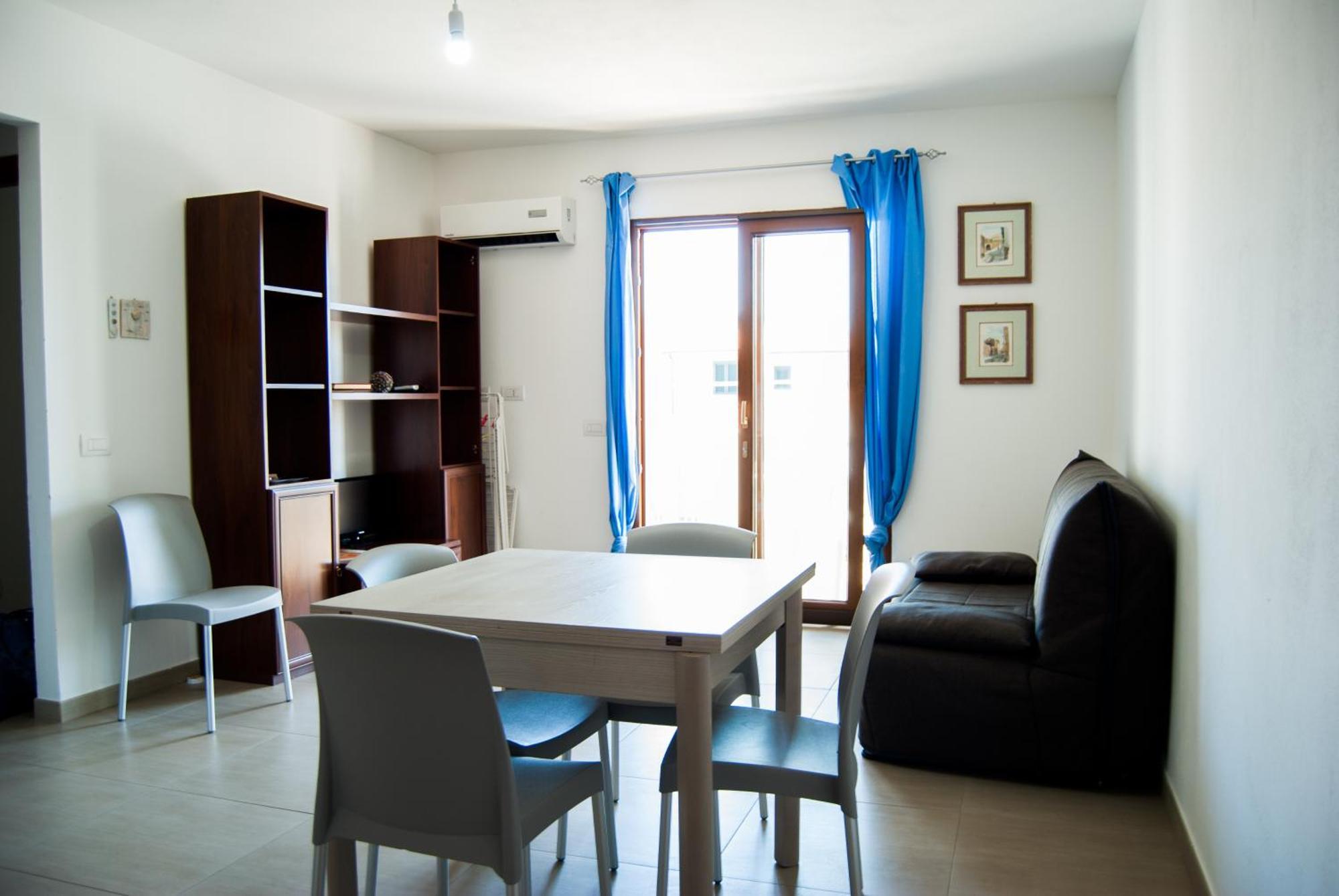 Porto Frailis 2 Apartment Tortolì Exterior foto