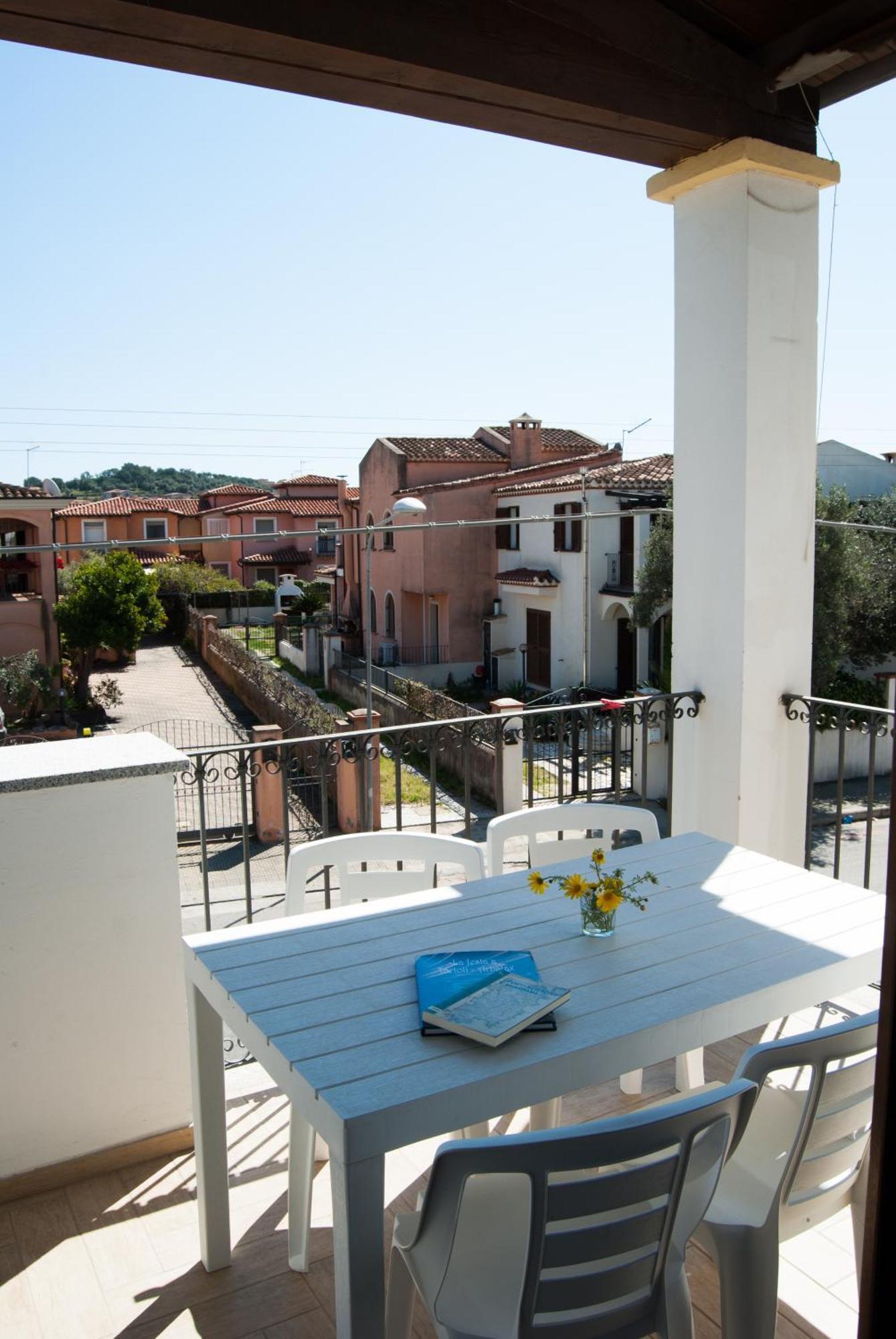 Porto Frailis 2 Apartment Tortolì Exterior foto
